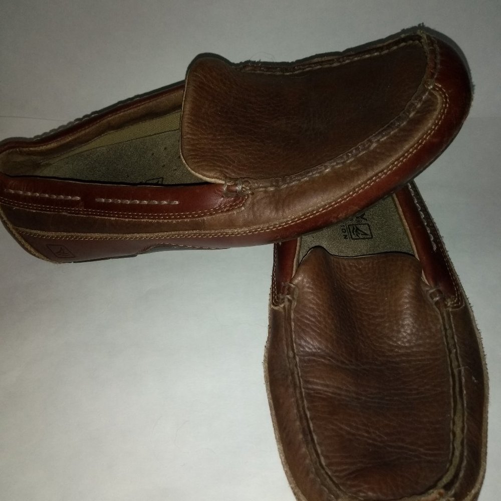 SPERRY top-siders